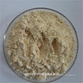 100% naturel poudre d&#39;extrait de Larix sibirica ledeb, dihydroquercétine 98%, CAS: 480-18-2